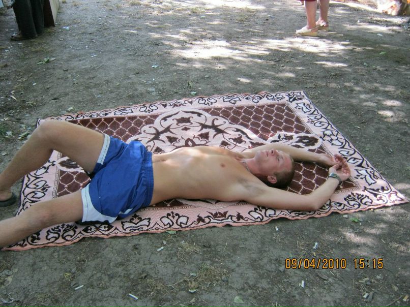 Григорий Корчевой | Алушта