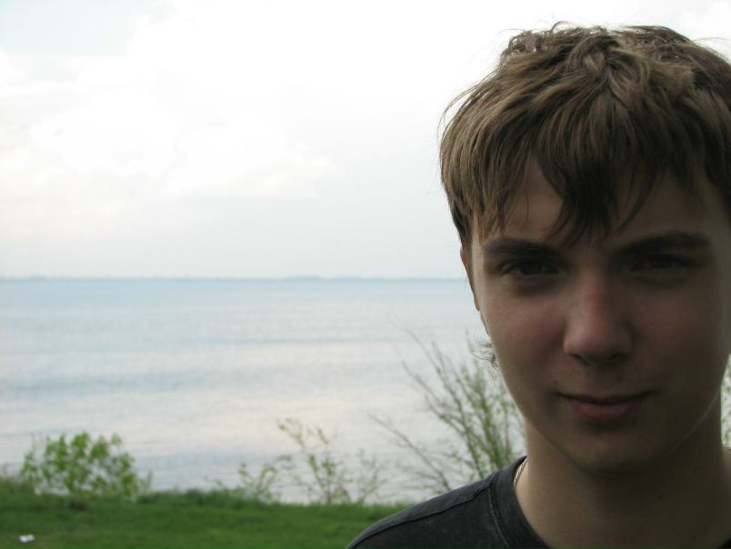 №23, Илья Источинский, 35 лет, Миасс №23, Илья Источинский, 35 лет, Миасс