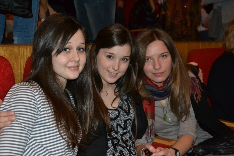 Женя Заруба | 