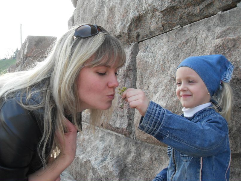 Юлия Петрусевич | Чернигов