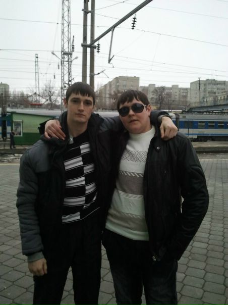 №1, Александр В №1, Александр В