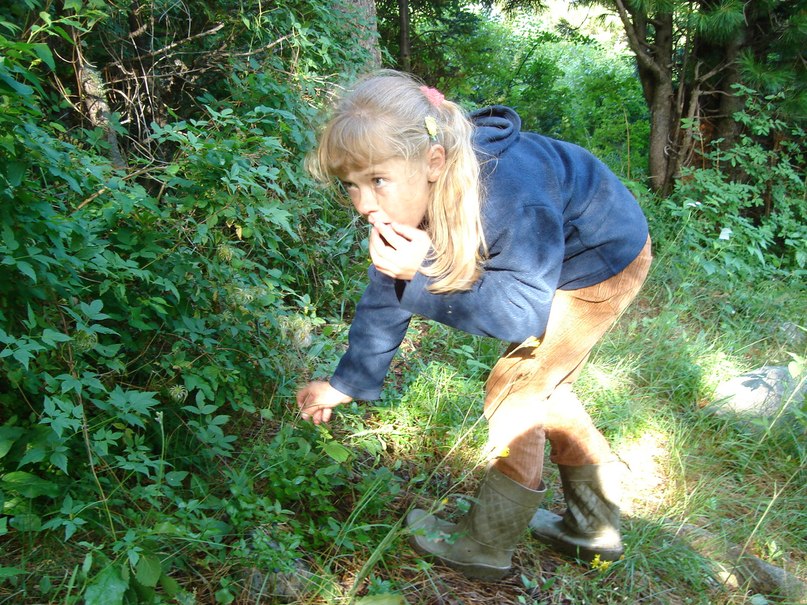 Екатерина Смирнова | Красноярск