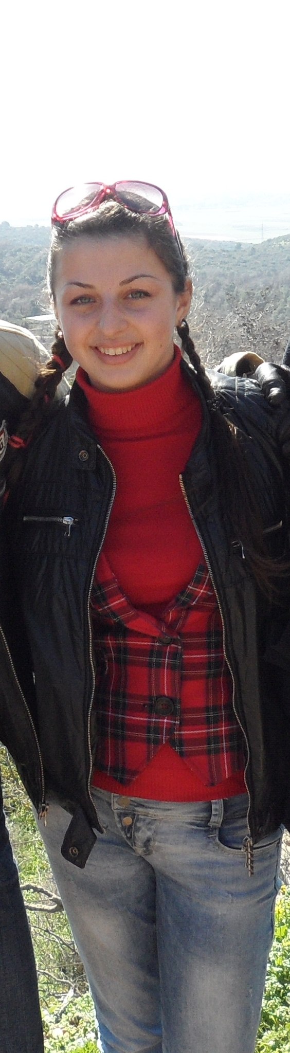 Катерина Ковалёва | Хайфа