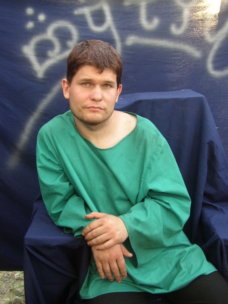 №5, Борис Сухомлин №5, Борис Сухомлин