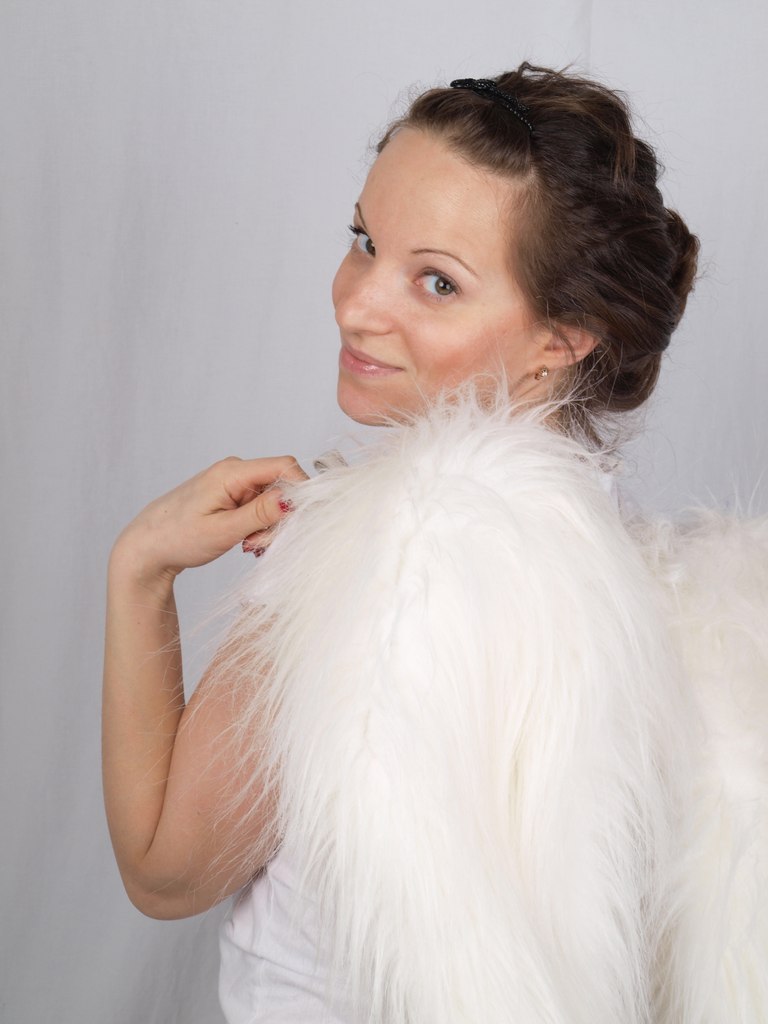 Любовь Сергеева | Санкт-Петербург