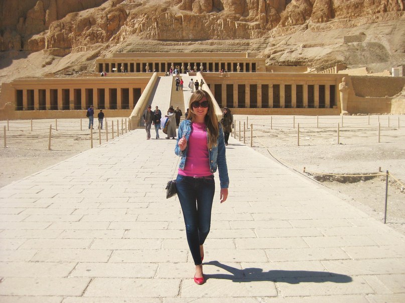 Елена Некозырева | Астрахань