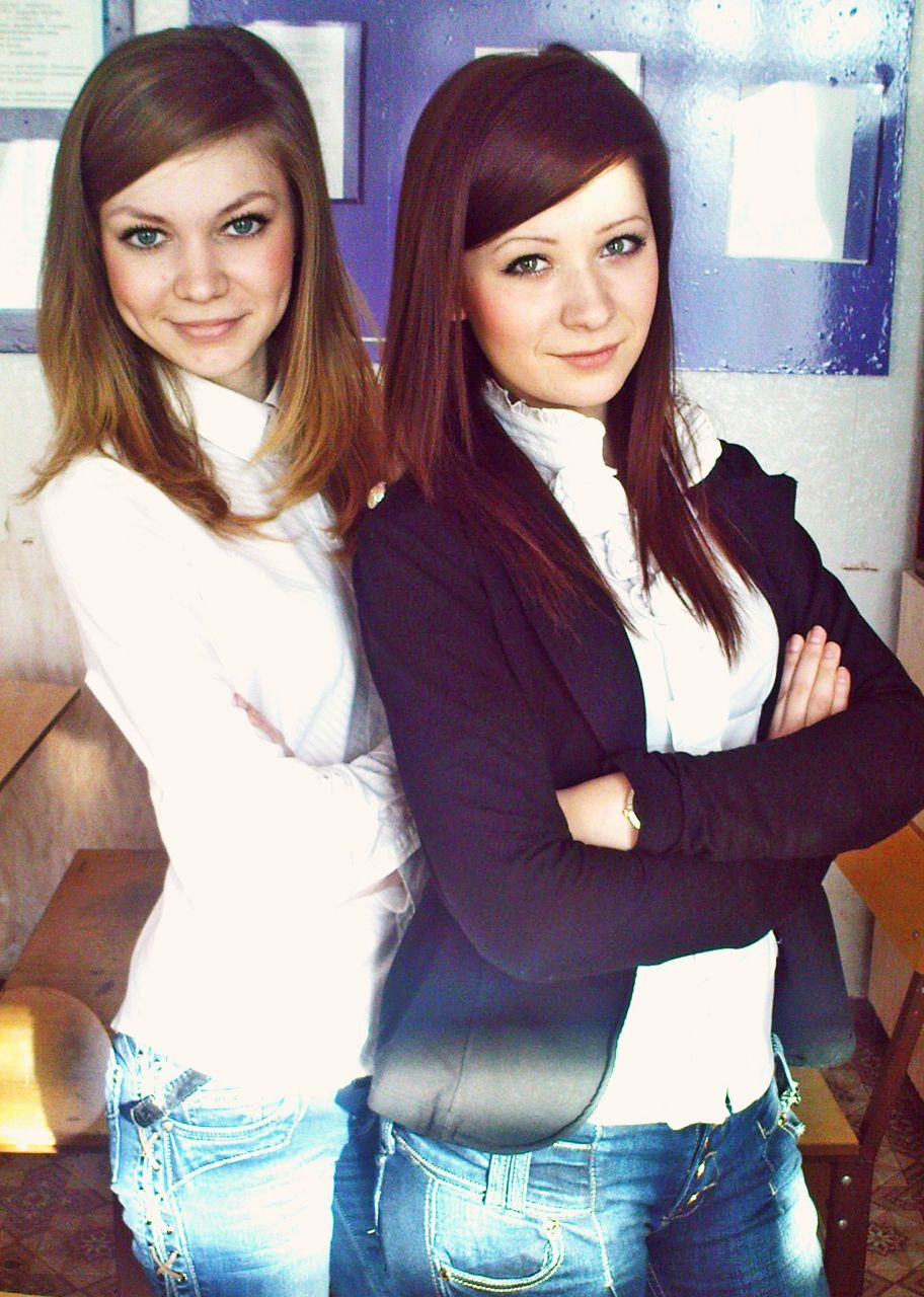 Дарья Столярова | Санкт-Петербург