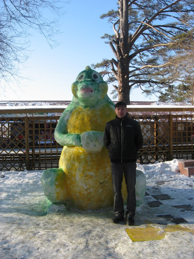 Денис Глушков | 