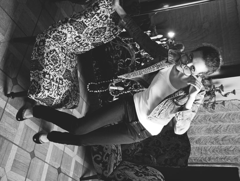 Natalie Gutartceva | Москва