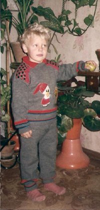 Максим Тымощук | Одесса