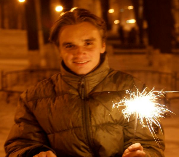 №2, Руслан Галимов, Клин №2, Руслан Галимов, Клин