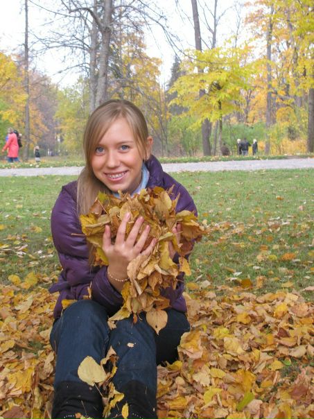 №5, Даша Комиссарова, 35 лет, Санкт-Петербург, Россия №5, Даша Комиссарова, 35 лет, Санкт-Петербург, Россия