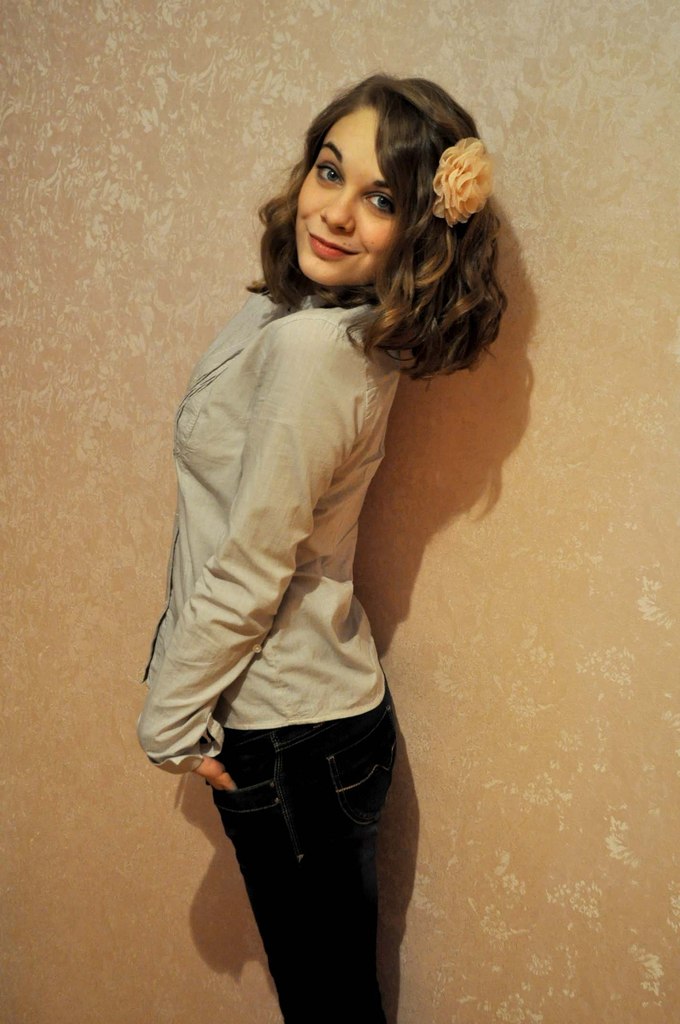 Татьяна Бузевич | Новосибирск