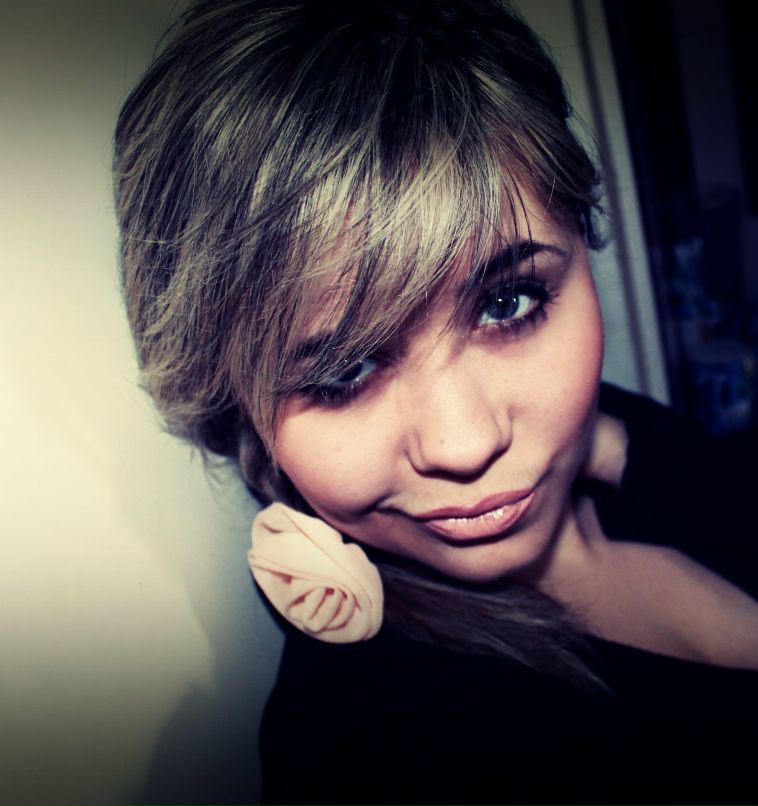 Оля Матюшенко | Одесса