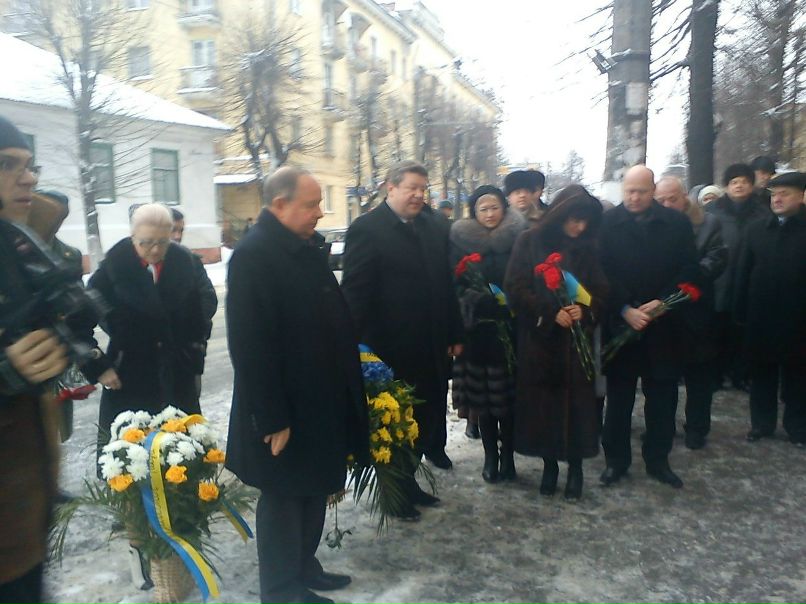 Ольга Кирпонос HELGA | Житомир