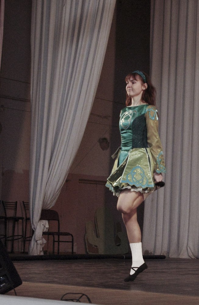 Евгений Антюхин [★RED] | Киев