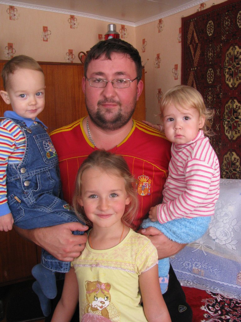 Вера Игнатьева | Казань