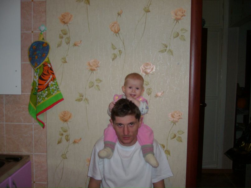 Алексей Дунаев | Уфа