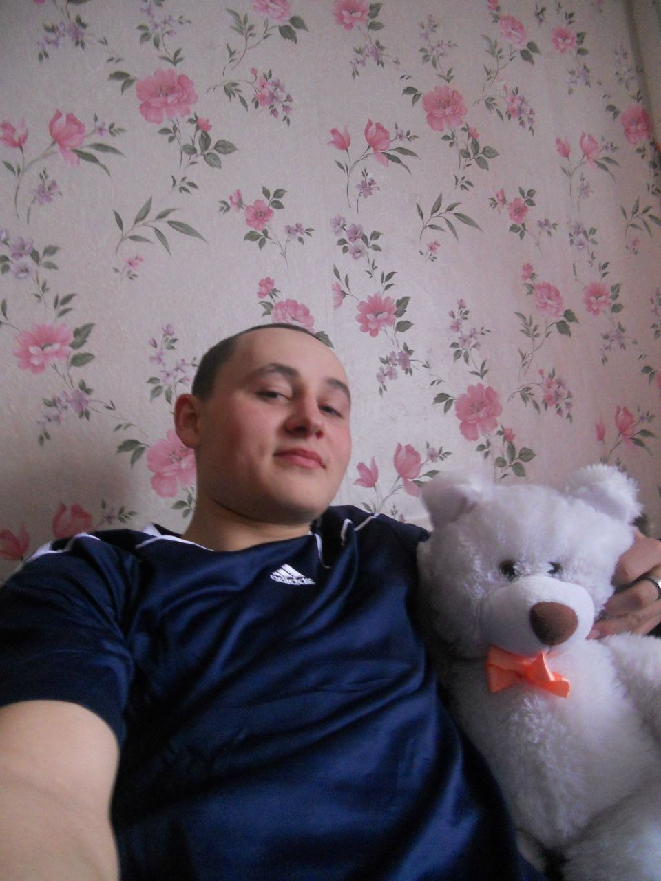 Міша Худан | Баландино