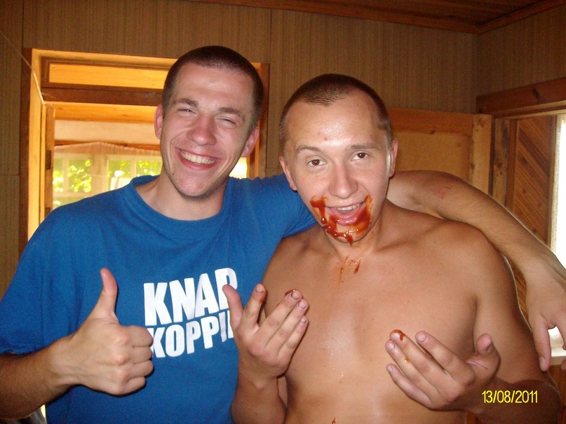 Антон Азарко | Минск