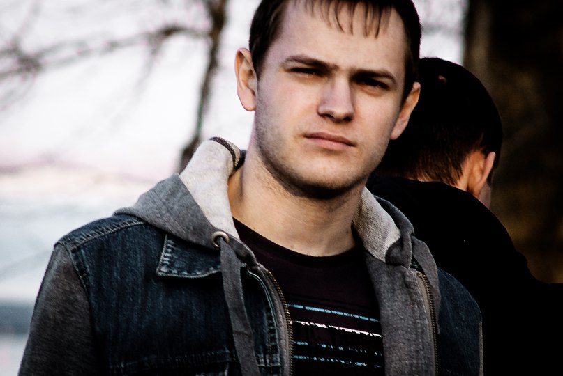 Дмитрий Римский | Черкассы