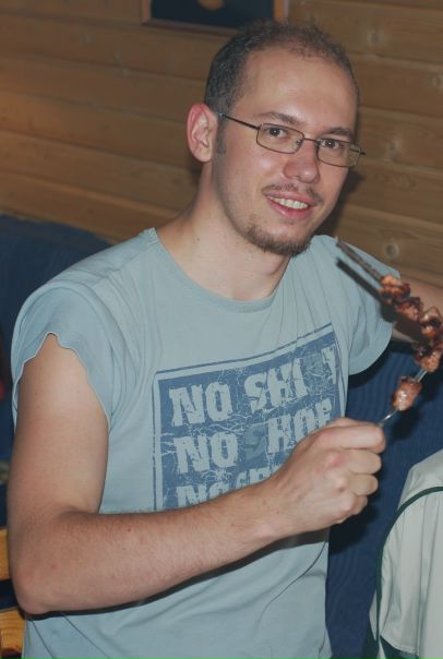 №32, Иван Горбачёв, Санкт-Петербург №32, Иван Горбачёв, Санкт-Петербург