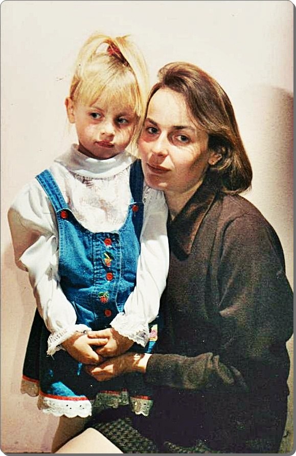 Інна Воробець | Черновцы