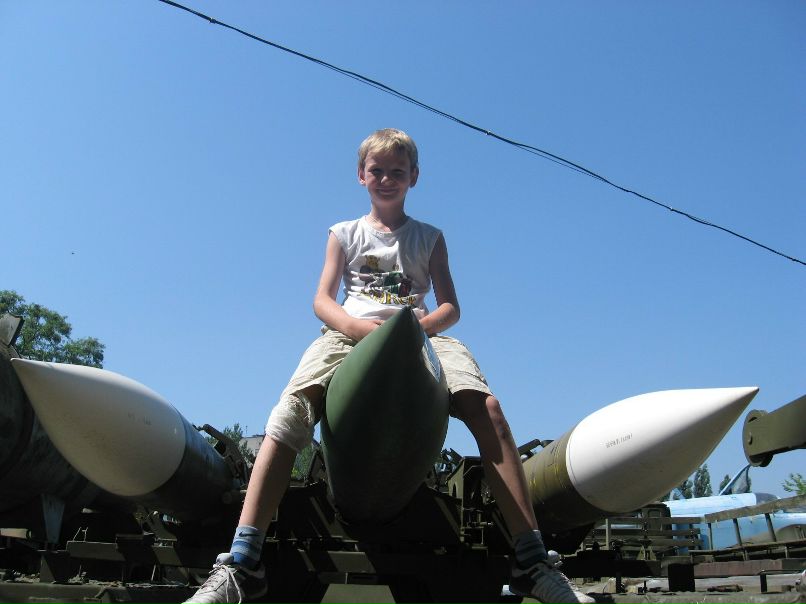 Олександр Марчак | Нововолынск