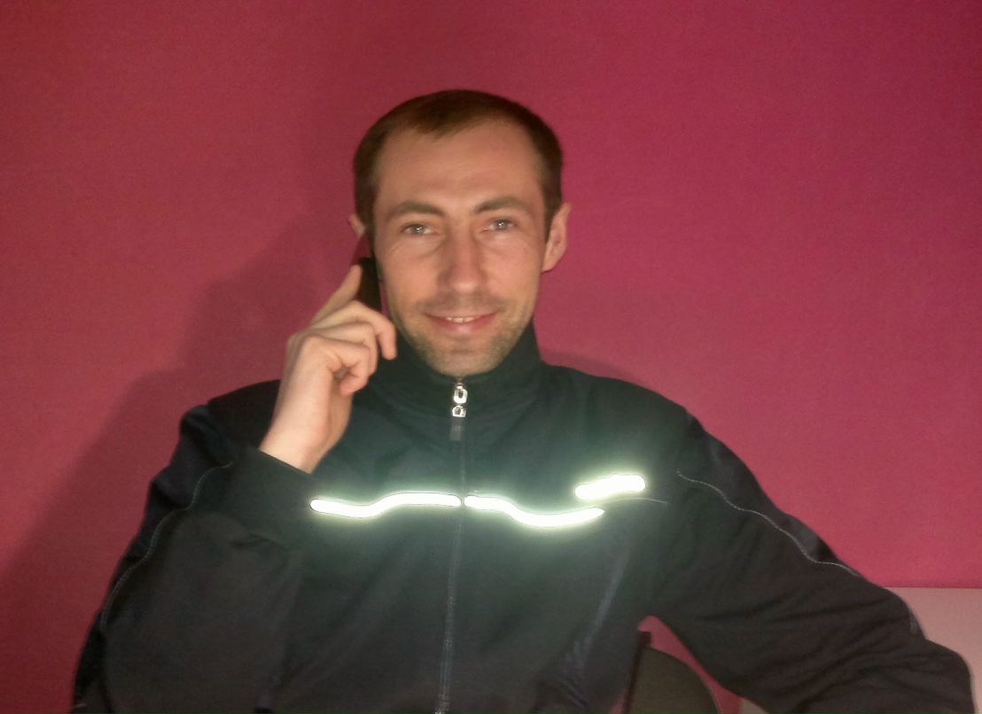 Владимир Фещук | Новый Буг