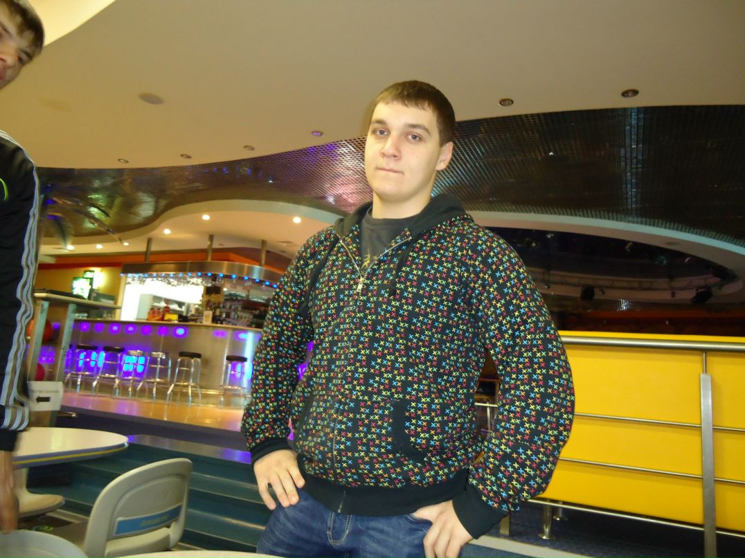 Максим Кутенко Антикризисный ТИП | Волгоград