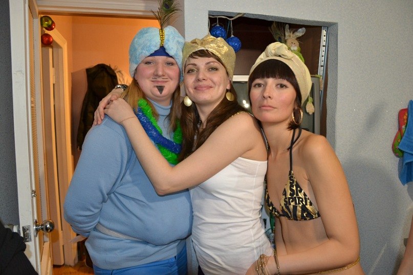 Ольга Рыженкова | Екатеринбург