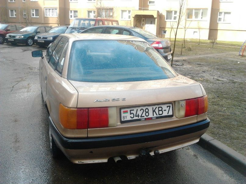 Андрей Дорожка $TRACK$ | Минск