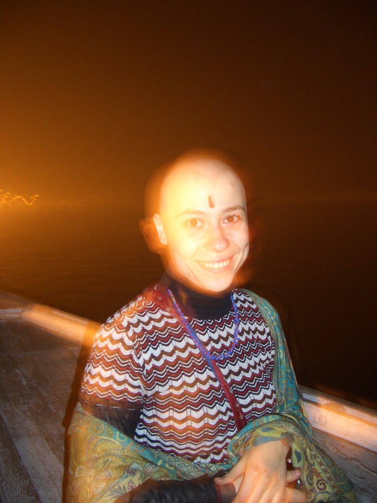 Полина Ерёмичева U-ku-hee | Москва