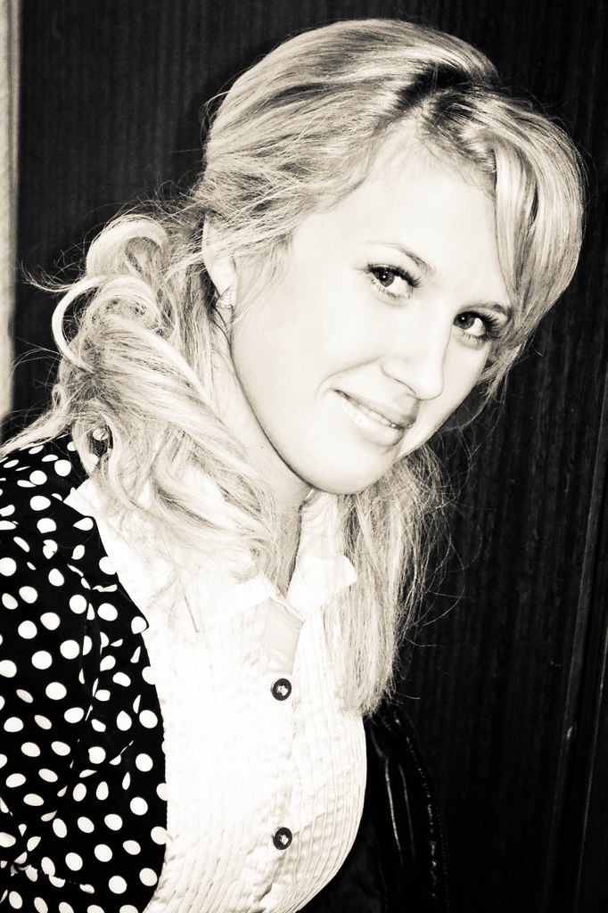 Алёна Васёва | Пермь