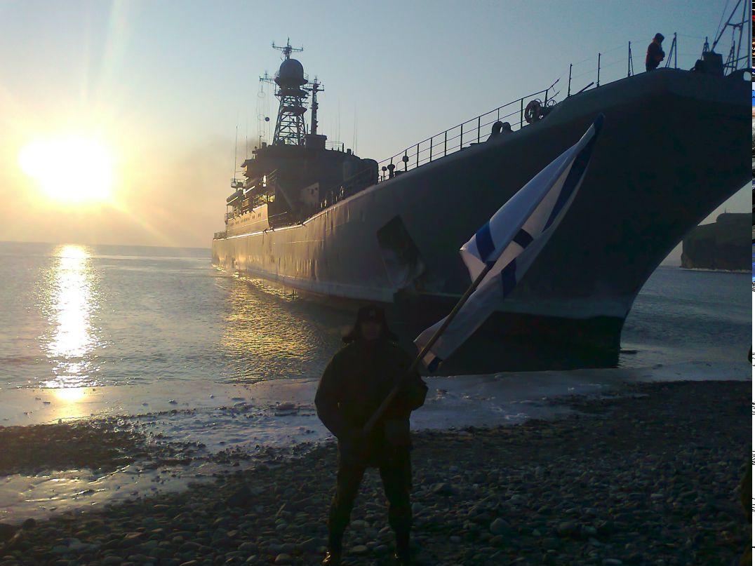 Руся Халилов | Тобольск