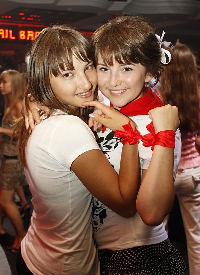 Луиза Лотфуллина | Казань