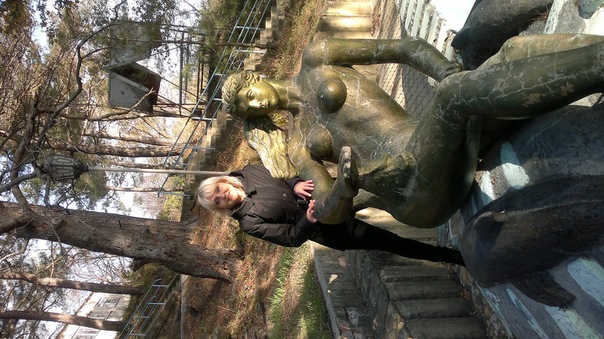 №27, Ксения Татарникова, Волгоград, Россия №27, Ксения Татарникова, Волгоград, Россия