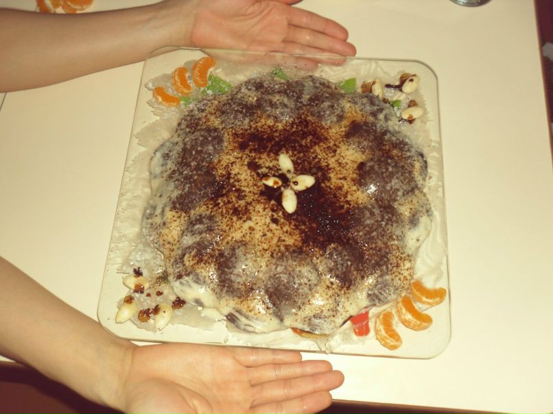 Нина Мамедова | Красноярск