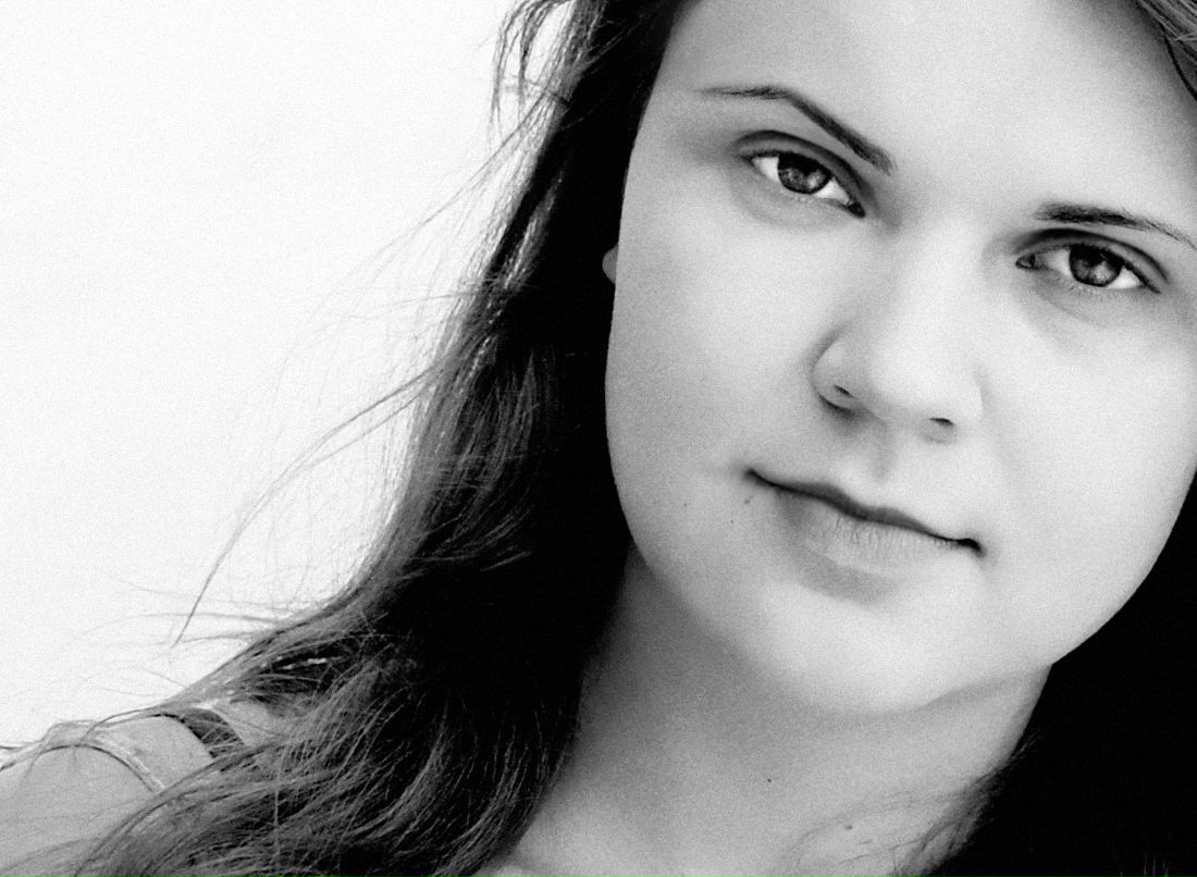 Аня Кайгородова | Brno