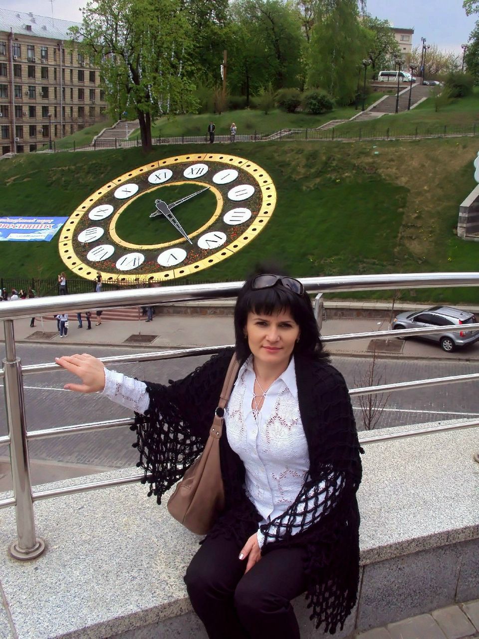 Натуся Скитиба | Черкассы