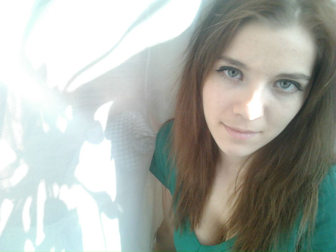 Полиночка Клокова | Новосибирск