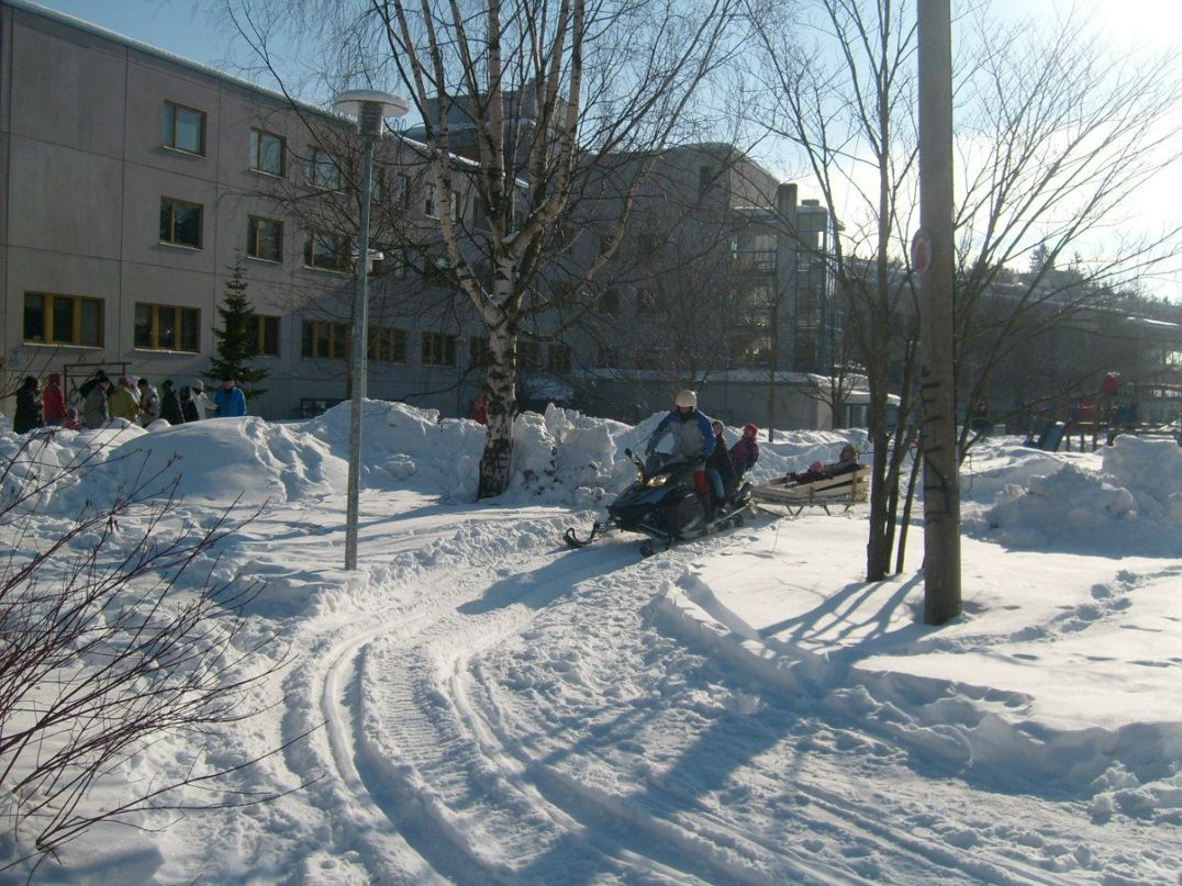 Евгения Скиткина | Talma