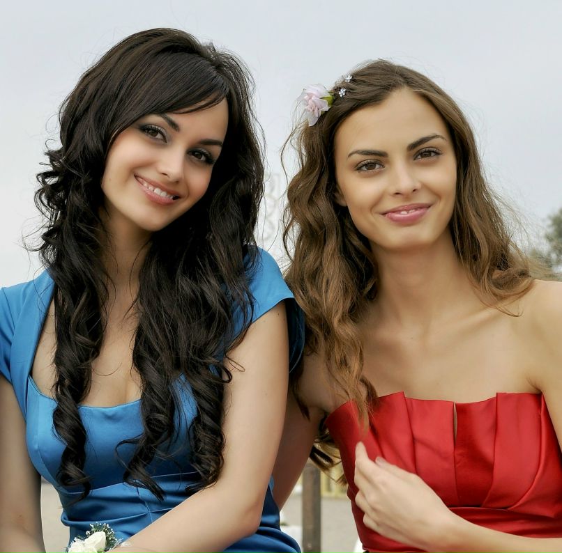 Катерина Веллер | Мурманск