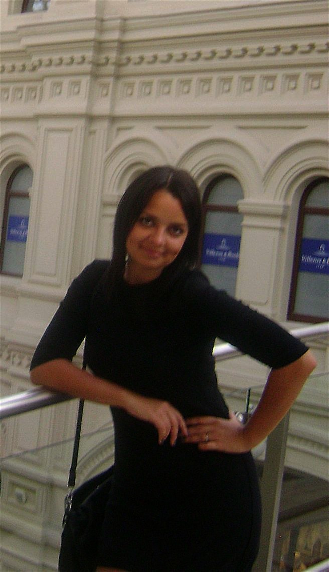 Регина Блажко | Воронеж