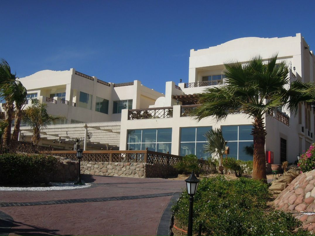 Наталья Воробьёва | Ялта