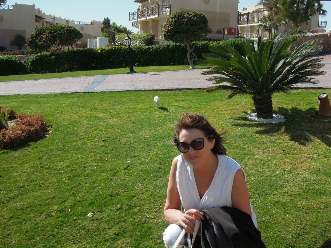 Наталья Воробьёва | Ялта