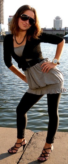 №62, Ольга Рудинская, 33 года №62, Ольга Рудинская, 33 года