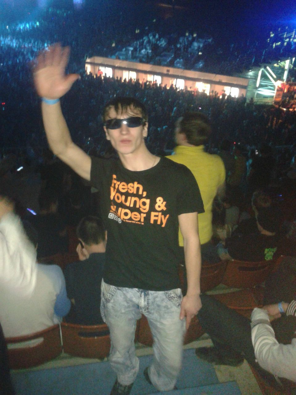 Роман Вороненко | Санкт-Петербург