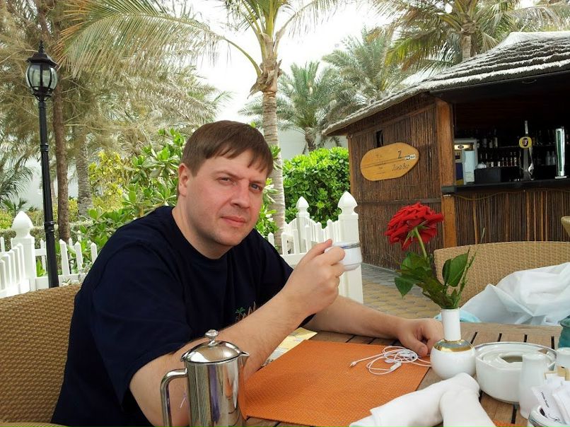 Александр Човган | Киев