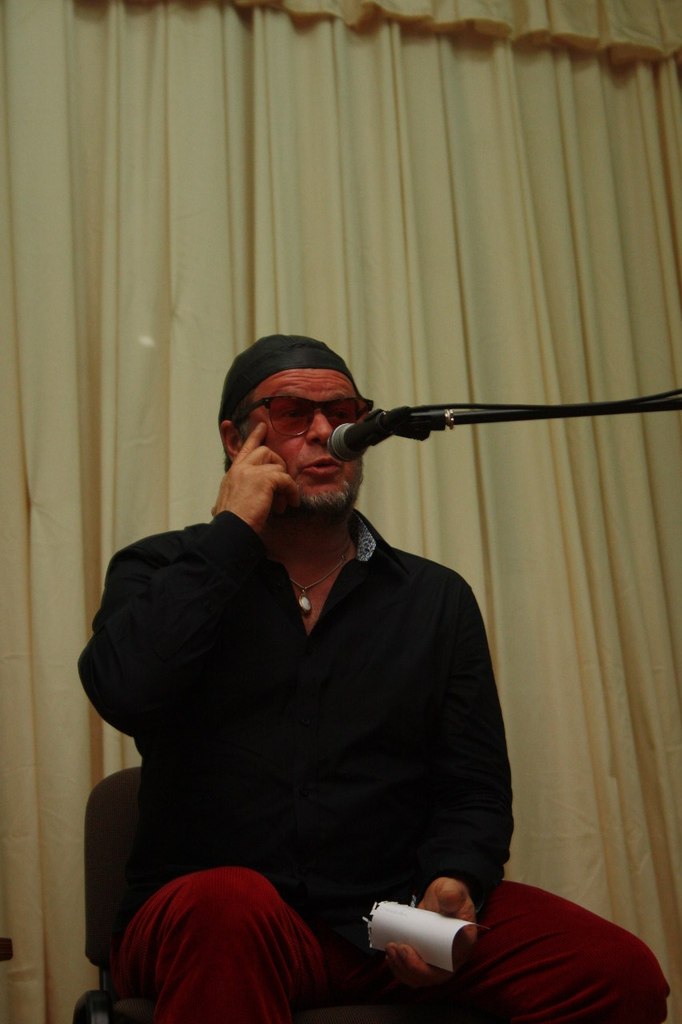 Владимир Плавинский | Минск